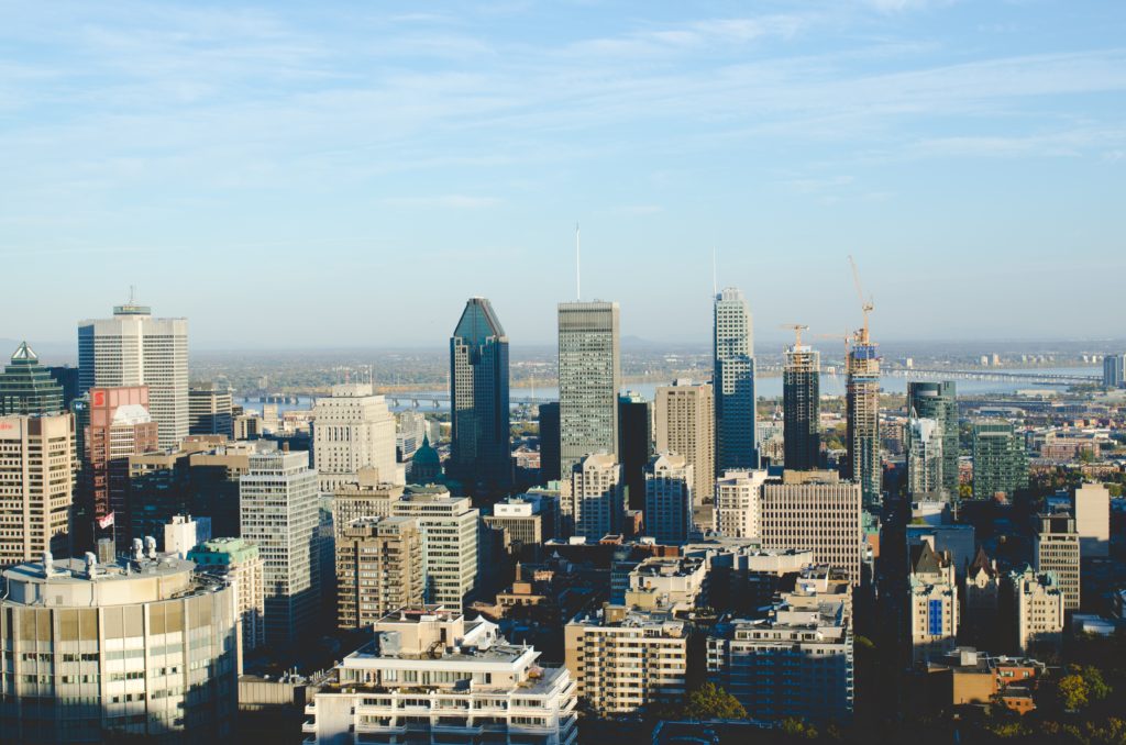 Your ultimate Montreal travel guide