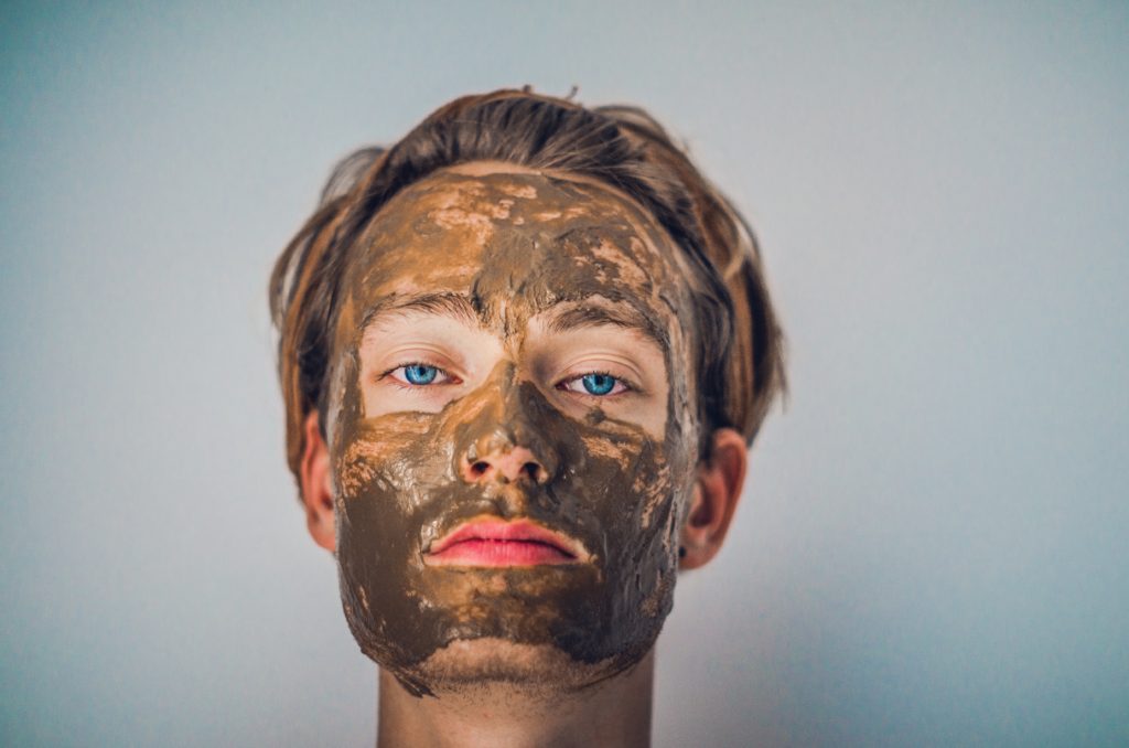 5 amazing face exfoliators for every skin type