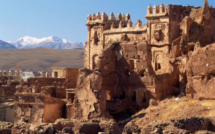 Your ultimate Ouarzazate travel guide