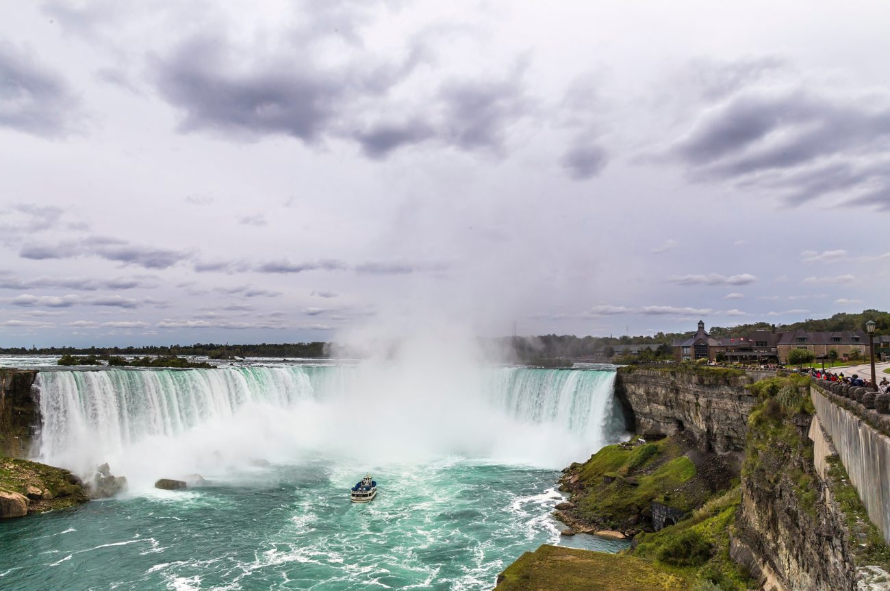 Niagara Travel Guide