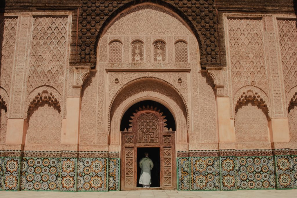 Marrakech travel tips