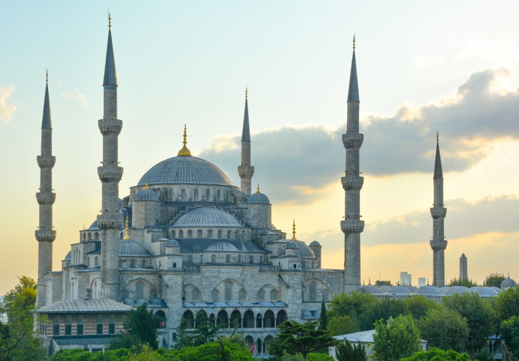 Istanbul Travel Guide