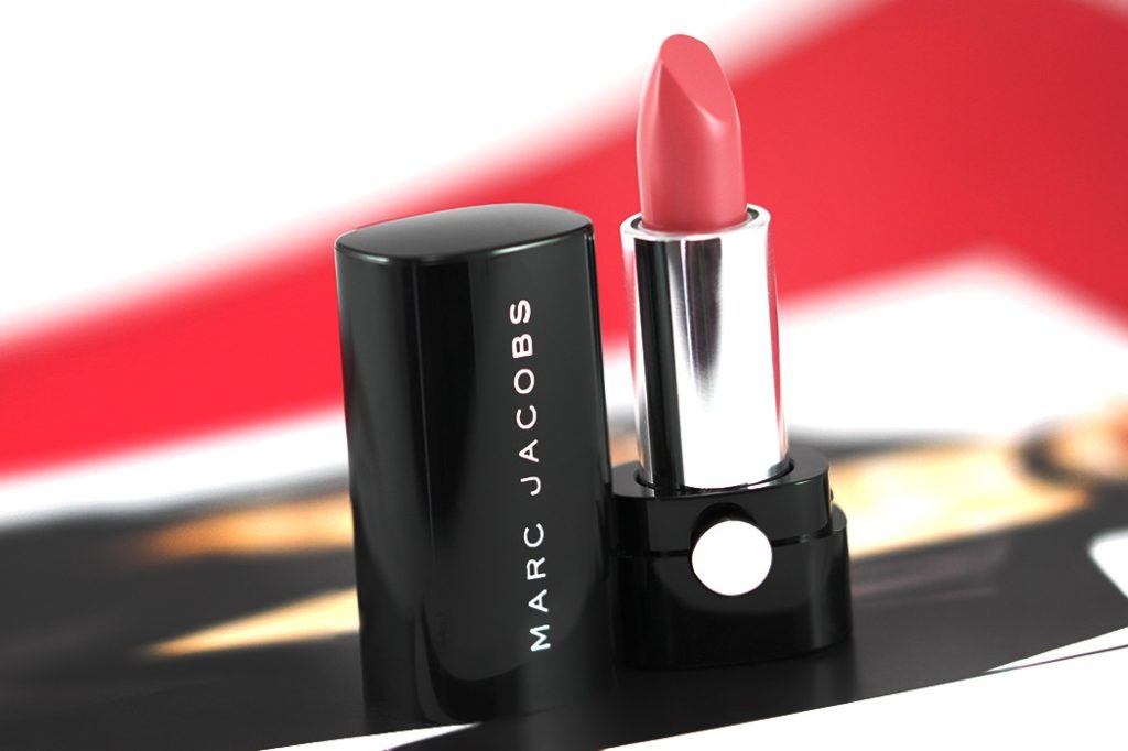 Le Marc Lip Crème Lipstick review