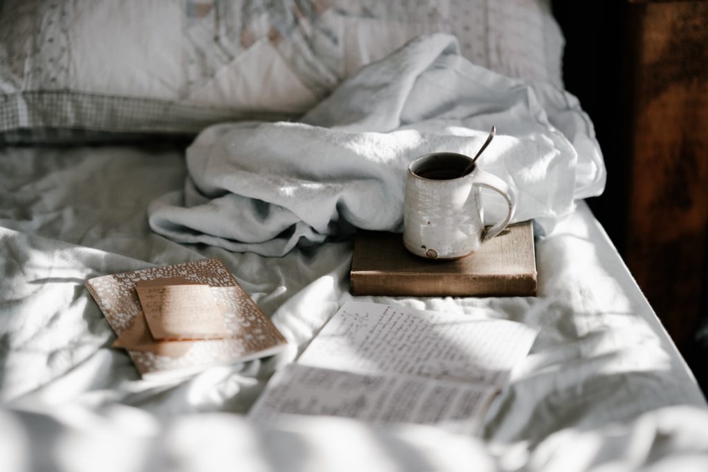 6 morning routine habits for a productive day