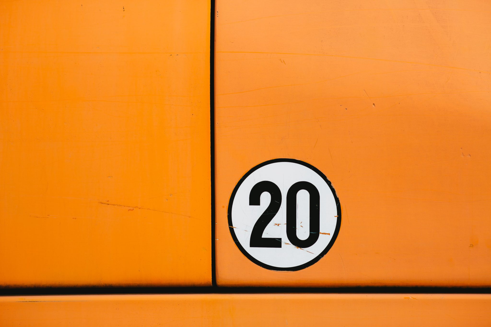 5 Things I Wish I Knew In My 20s